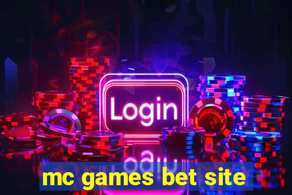 mc games bet site